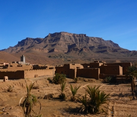 Pozvánka do Maroka – země tisíce barev