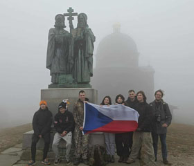 Exchange s Krakovem 2025
