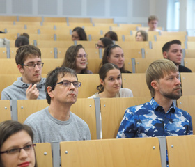 Studentská vědecká konference KCL a KCJ 2023, část literární