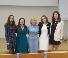 Studentská vědecká konference KCL a KCJ 2023, část literární