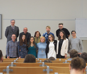 Studentská vědecká konference KCL a KCJ 2023, část literární