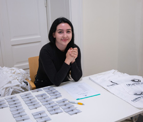 Jarní škola sociální práce v Evropě pro studenty magisterského a doktorského studia 2024