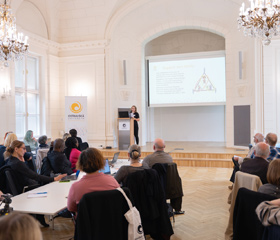 Jarní škola sociální práce v Evropě pro studenty magisterského a doktorského studia 2024