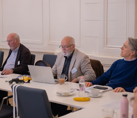 Jarní škola sociální práce v Evropě pro studenty magisterského a doktorského studia 2024