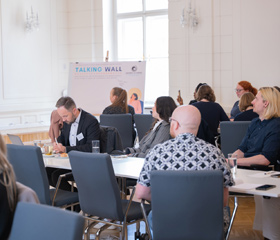 Jarní škola sociální práce v Evropě pro studenty magisterského a doktorského studia 2024