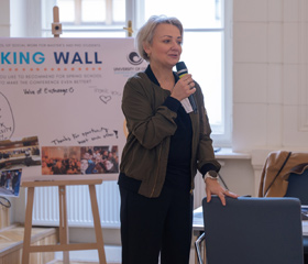 Jarní škola sociální práce v Evropě pro studenty magisterského a doktorského studia 2024