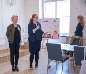 Jarní škola sociální práce v Evropě pro studenty magisterského a doktorského studia 2024
