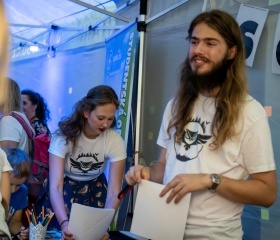 Studentská organizace vědeckých aktivit (SOVA)