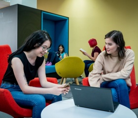 S-zóna Ostravské univerzity