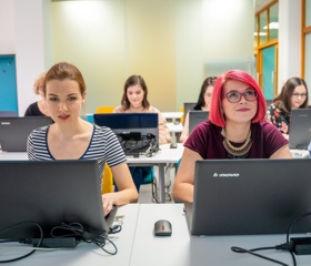 S-zóna Ostravské univerzity