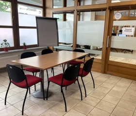 S-zóna Ostravské univerzity