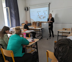29. studentská vědecká konference