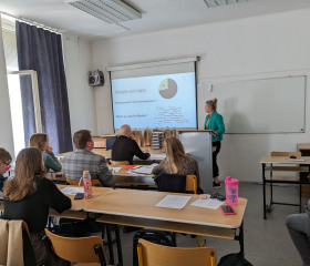 29. studentská vědecká konference