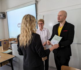 29. studentská vědecká konference