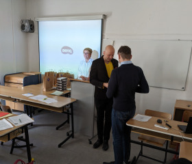 29. studentská vědecká konference