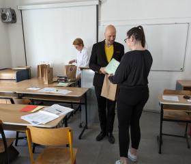 29. studentská vědecká konference