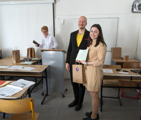 29. studentská vědecká konference