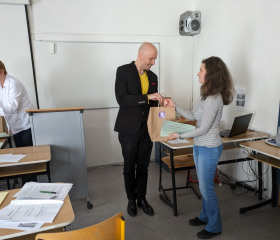29. studentská vědecká konference