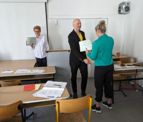 29. studentská vědecká konference