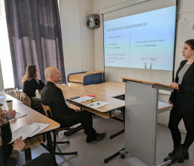 29. studentská vědecká konference