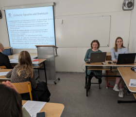 29. studentská vědecká konference