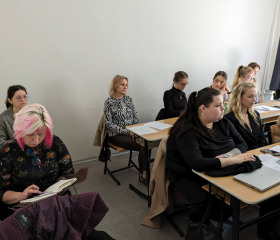 29. studentská vědecká konference