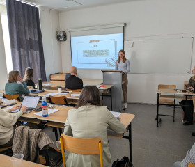 29. studentská vědecká konference
