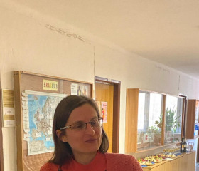Trojí křest na katedře germanistiky