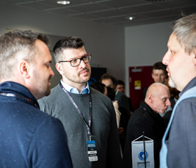 Konference o kvalitě výuky a pedagogických kompetencích 30. března 2023 na Lékařské fakultě Ostravské univerzityAutor: Lucie Hübschmanová