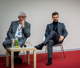 Konference o kvalitě výuky a pedagogických kompetencích 30. března 2023 na Lékařské fakultě Ostravské univerzityAutor: Lucie Hübschmanová