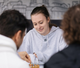 Studentský Majáles Ostrava na Slezskoostravském hradě 13. května 2023Autor: Filip Zvěřina