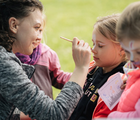Studentský Majáles Ostrava na Slezskoostravském hradě 13. května 2023Autor: Filip Zvěřina