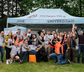 Studentský Majáles Ostrava na Slezskoostravském hradě 13. května 2023Autor: Filip Zvěřina