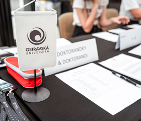 Festival Učím na Ostravské v City Campusu Ostravské univerzity 1. června 2023Autor: Jana Greplová