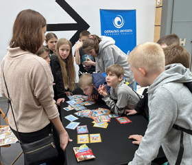Public Health Ostrava Student Association, z.s. (PHOSA)