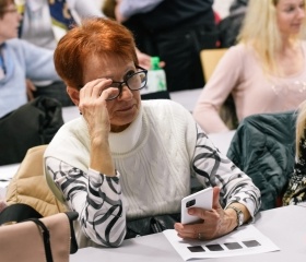 Týden mozku AV ČR na Ostravské univerzitě: Možnosti umělé inteligence v analýze CT u pacientů s podezřením na cévní mozkovou příhodu 11. března 2024Autor: Tamara Masnicová