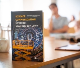 Komunikace vědy s Martinem Rychlíkem na Ostravské univerzitě 2. května 2024Autor: David Kopáček