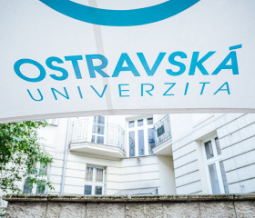 Na Mlýně s Ondřejem Slachem: Kudy dál, Ostravo? Současné výzvy a příležitosti města.
13. května 2024 ve Welcome centru Ostravské univerzityAutor: Jana Greplová