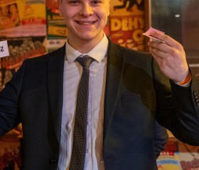 První ples Pedagogické fakulty