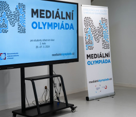 Mediální olympiáda