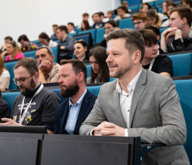 Mediální olympiáda