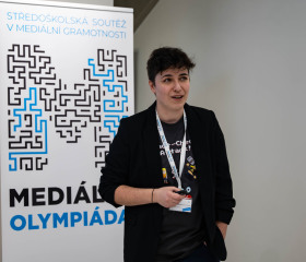Mediální olympiáda