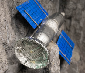 Výstava v Planetáriu Ostrava