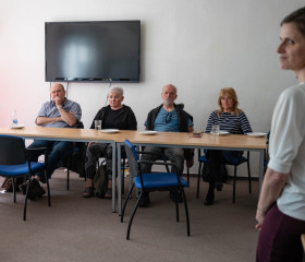 Zapojení do projektu TAČR a Asociace U3V