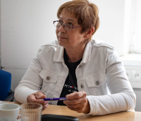 Zapojení do projektu TAČR a Asociace U3V