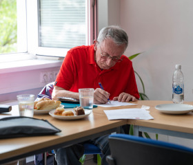 Zapojení do projektu TAČR a Asociace U3V