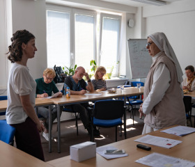 Zapojení do projektu TAČR a Asociace U3V