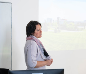 Přednáška Katedry speciální pedagogiky