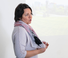 Přednáška Katedry speciální pedagogiky