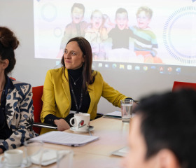 Inovace v předškolním vzdělávání – konference